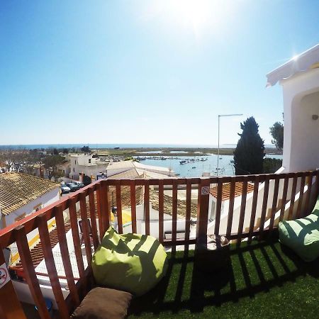 Ria Hostel Alvor Portimao Bagian luar foto