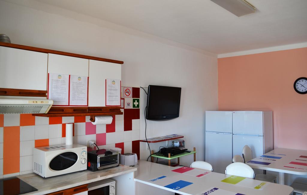 Ria Hostel Alvor Portimao Bagian luar foto
