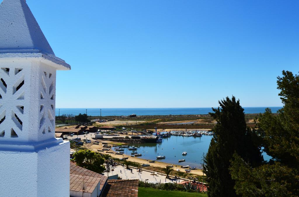 Ria Hostel Alvor Portimao Bagian luar foto