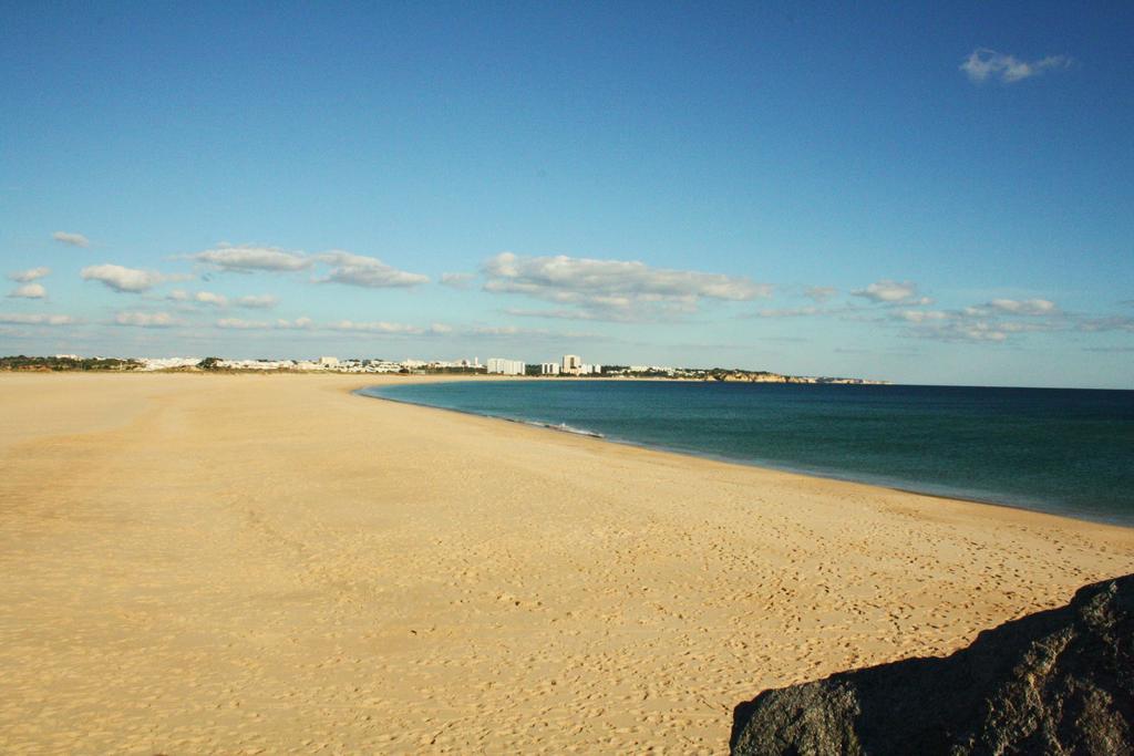 Ria Hostel Alvor Portimao Bagian luar foto