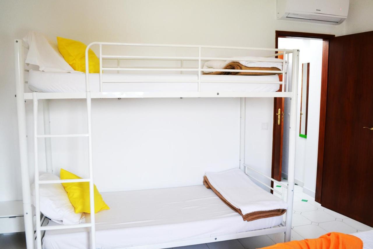 Ria Hostel Alvor Portimao Bagian luar foto