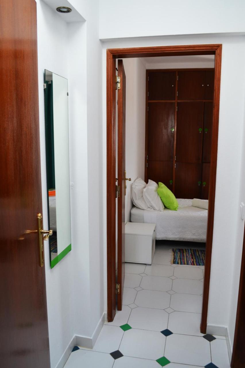 Ria Hostel Alvor Portimao Bagian luar foto